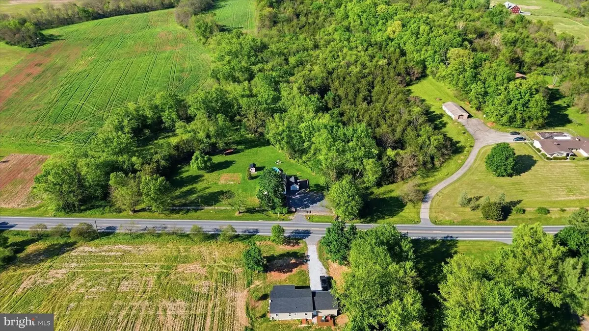 11614 Taneytown Pike, Emmitsburg, MD 21727 - #1
