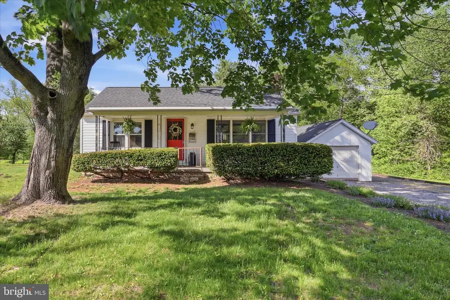 11614 Taneytown Pike, Emmitsburg, MD 21727 - #2