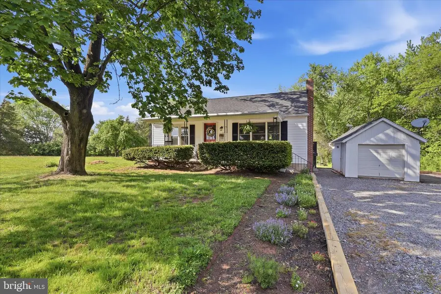 11614 Taneytown Pike, Emmitsburg, MD 21727 - #3
