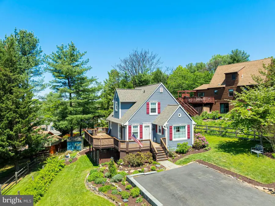 6596 E Lakeridge Rd, New Market, MD 21774 - #3