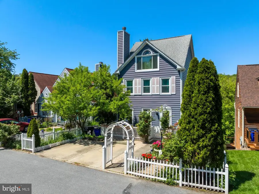 6594 Hemlock Point Rd, New Market, MD 21774 - #3