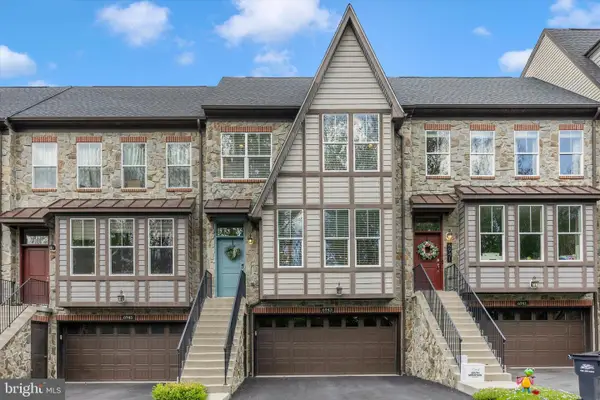 6943 Country Club Ter, NEW MARKET, MD 21774