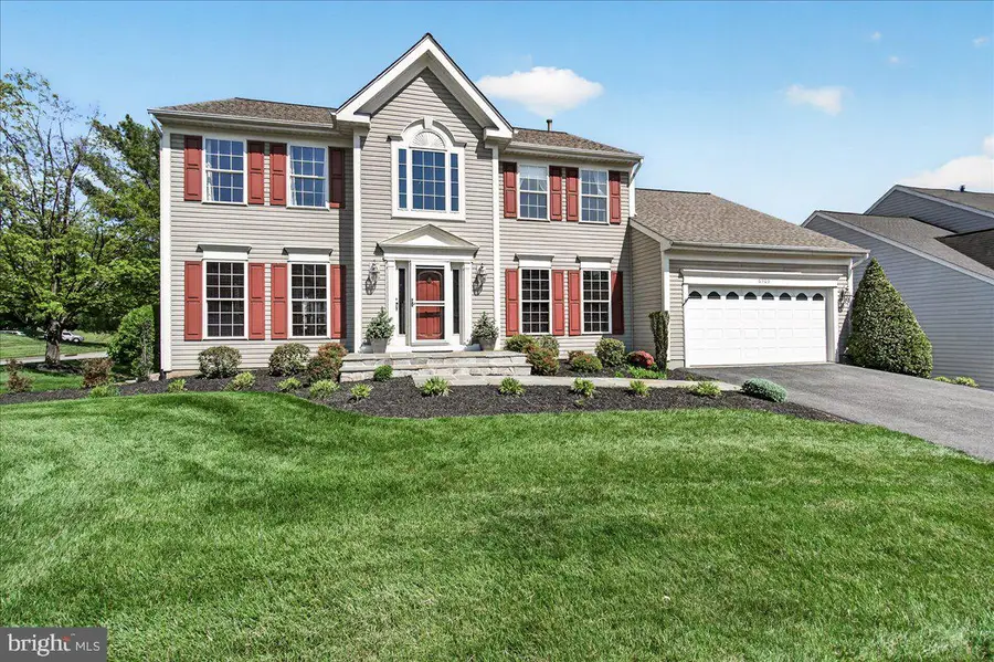 6309 Knollwood Dr, Frederick, MD 21701 - #2