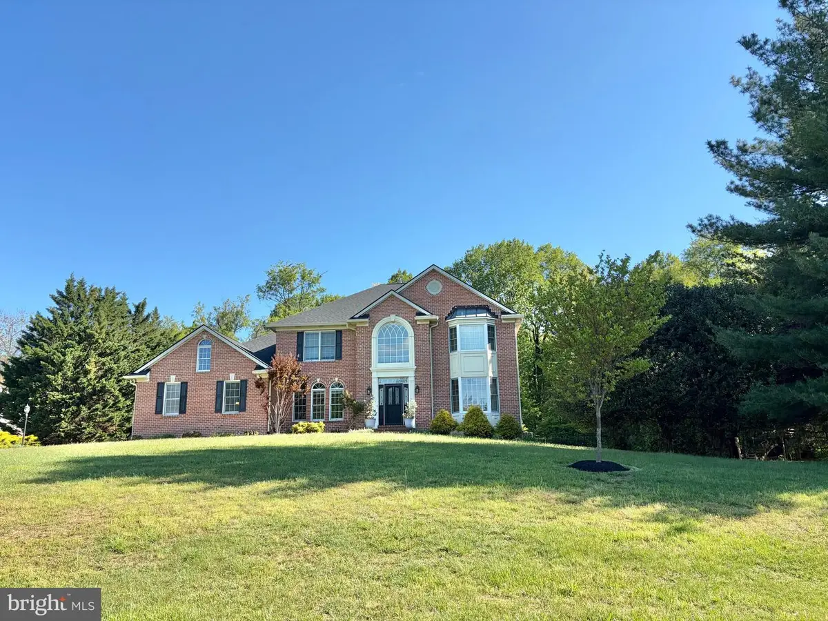6618 Nahal Dr, Frederick, MD 21702 - #1