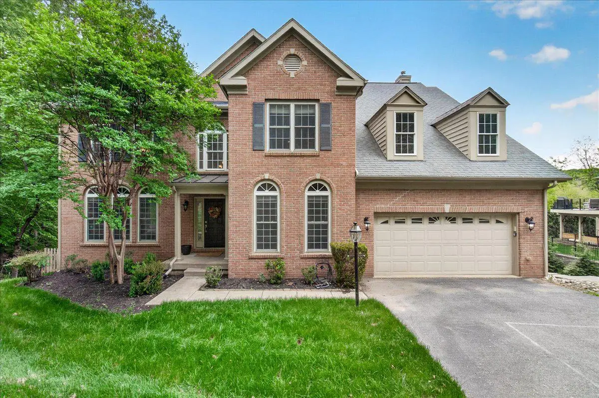 9710 Woodfield Ct, New Market, MD 21774 - #1