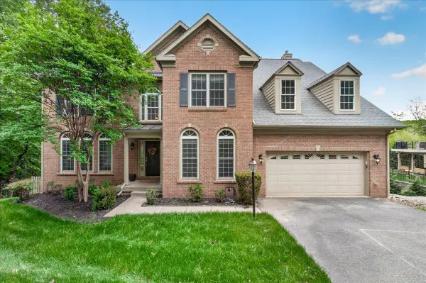 9710 Woodfield Ct, NEW MARKET, MD 21774