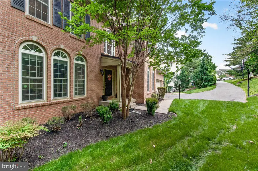 9710 Woodfield Ct, New Market, MD 21774 - #2