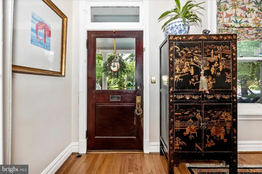 506 Elm St, Frederick, MD 21701 - #3
