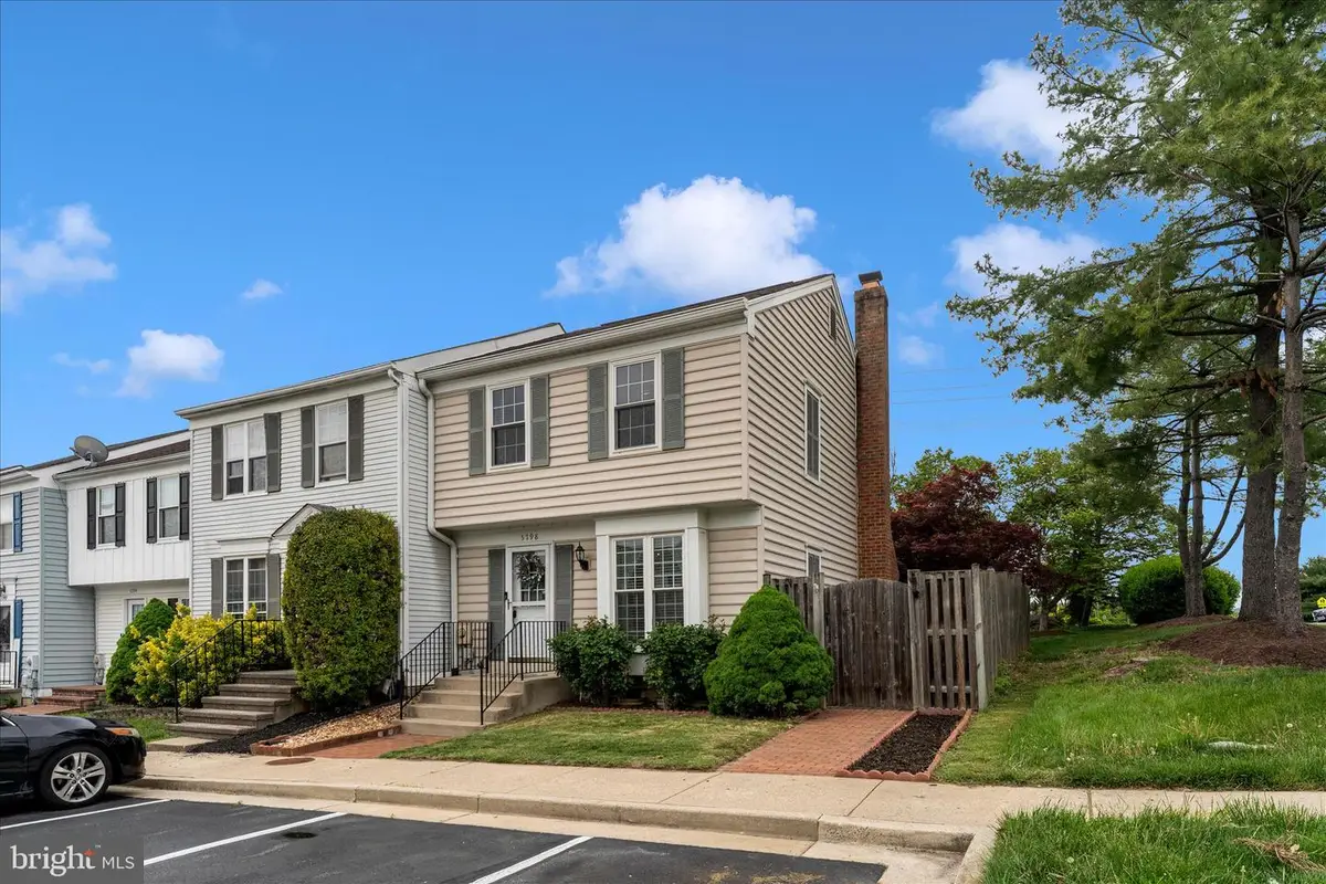 5798 Sunset View Ln, Frederick, MD 21703 - #1