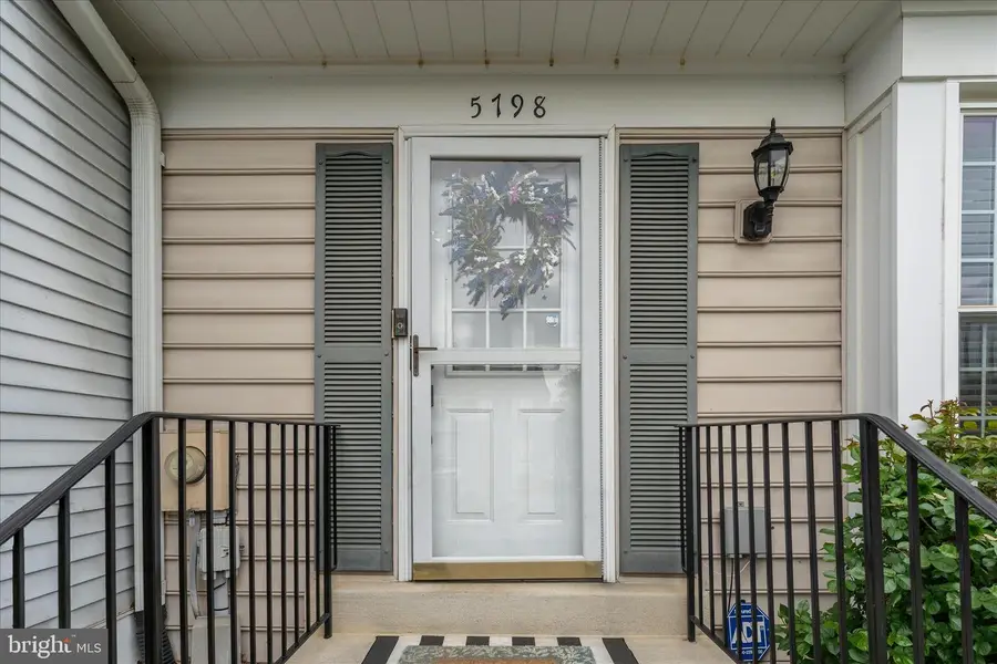 5798 Sunset View Ln, Frederick, MD 21703 - #2