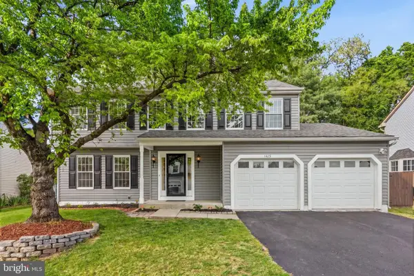 1425 Grouse Ct, FREDERICK, MD 21703