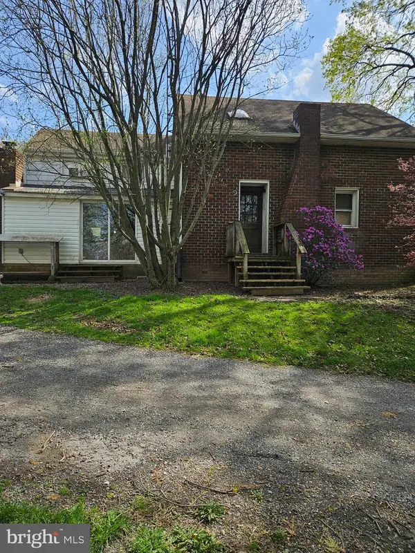 14721-a Albert Staub Rd, THURMONT, MD 21788