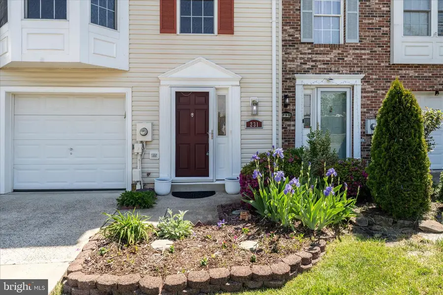 231 Mountain Ter, Myersville, MD 21773 - #2