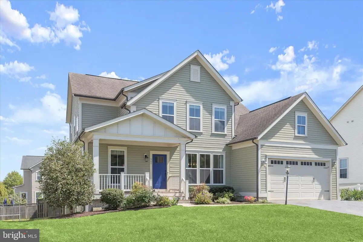 505 Hatties Ln, New Market, MD 21774 - #1