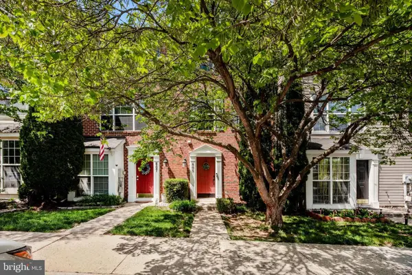 605 Tivoli Rd, FREDERICK, MD 21703