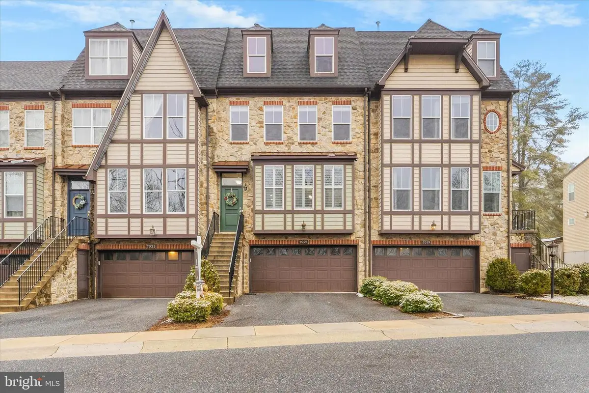 7021 Country Club Ter, New Market, MD 21774 - #1