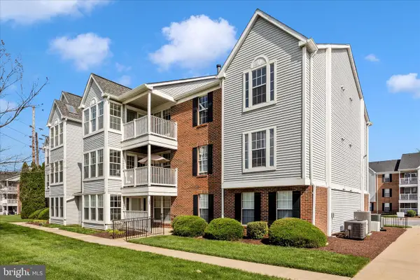 609 Himes Ave #110, FREDERICK, MD 21703
