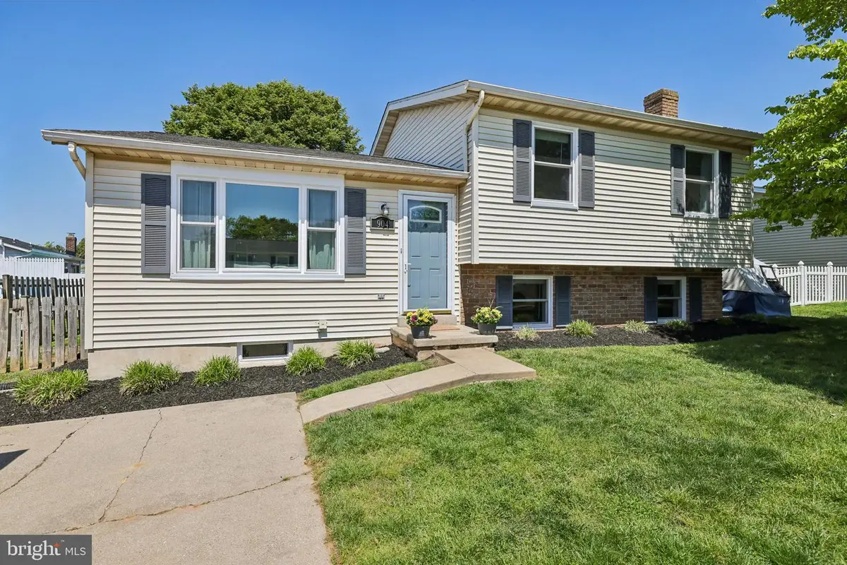 904 Horizon Rd, Mount Airy, MD 21771 - #1