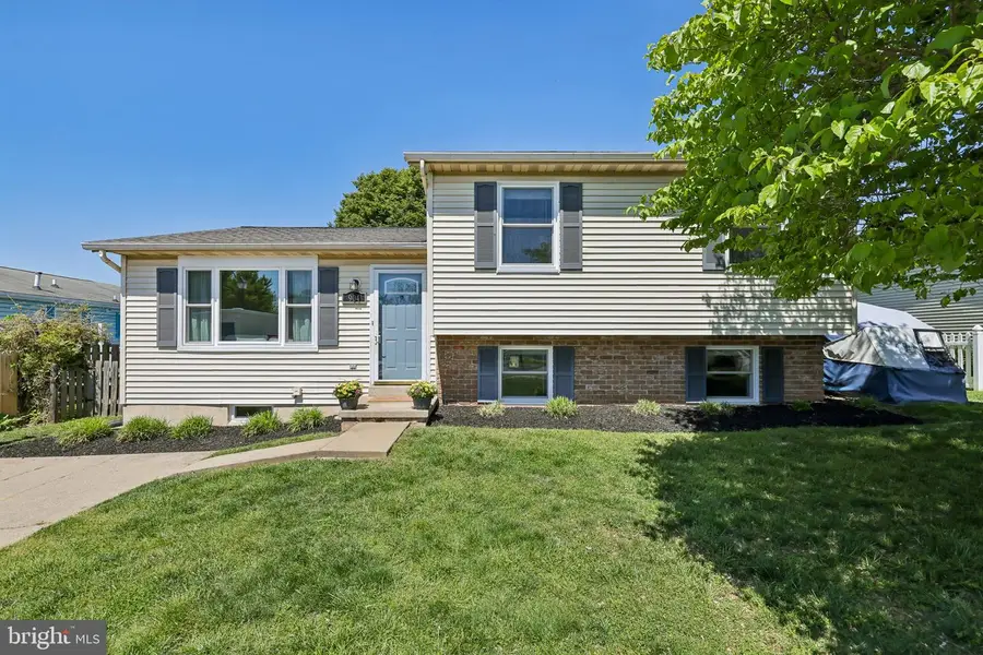 904 Horizon Rd, Mount Airy, MD 21771 - #3