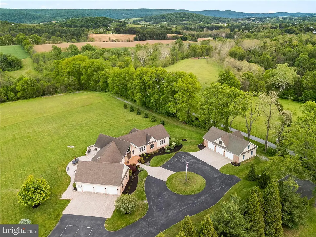 10691 Easterday Rd, Myersville, MD 21773 - #1
