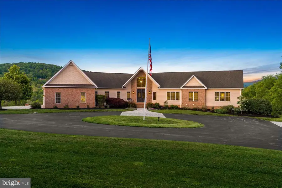 10691 Easterday Rd, Myersville, MD 21773 - #2