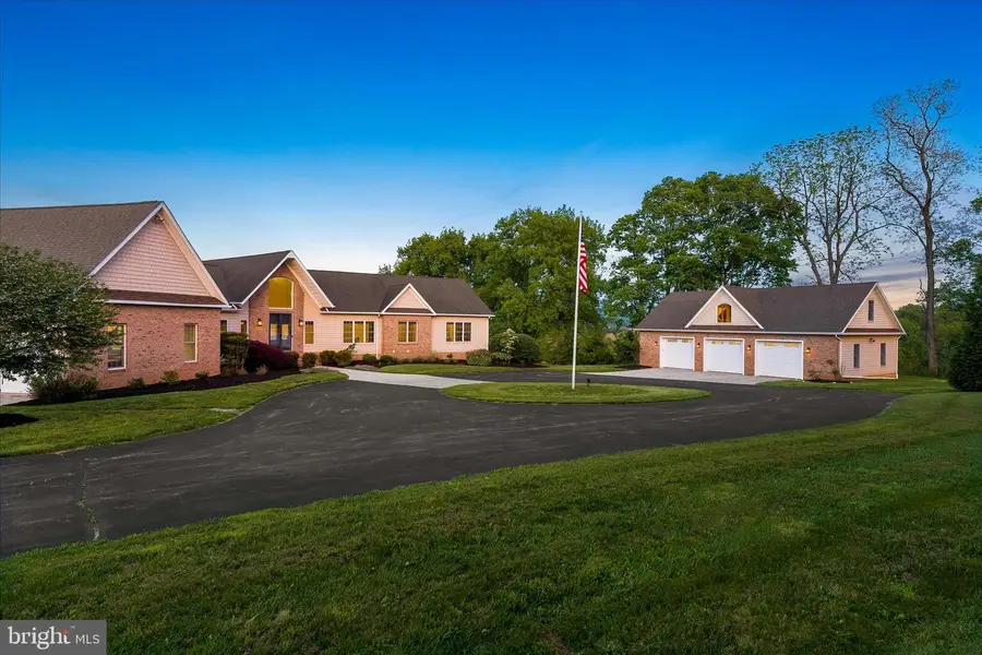 10691 Easterday Rd, Myersville, MD 21773 - #3