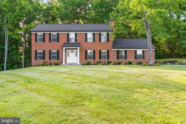 3908 Shakespeare Way, MONROVIA, MD 21770