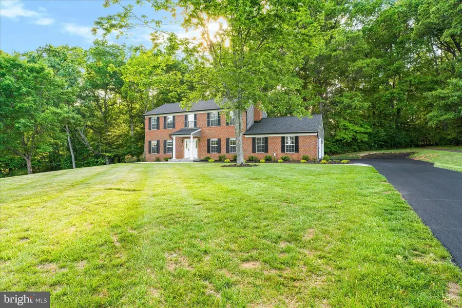 3908 Shakespeare Way, Monrovia, MD 21770 - #3