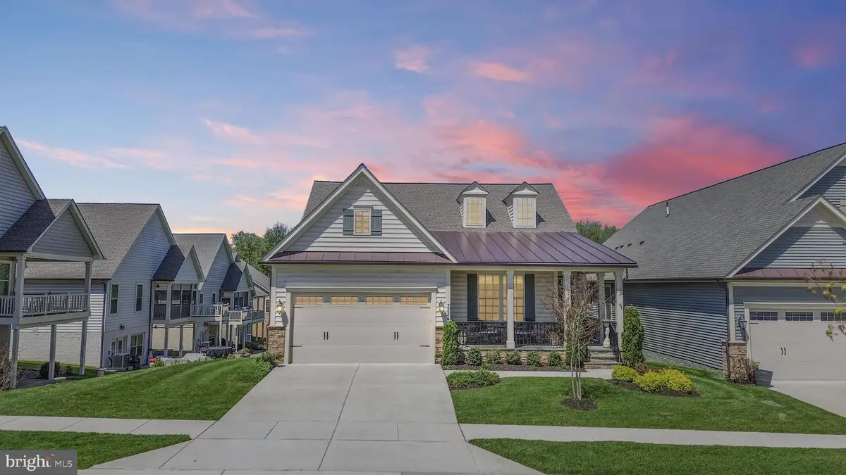 3224 Ivy Meadow Dr, Frederick, MD 21704 - #1