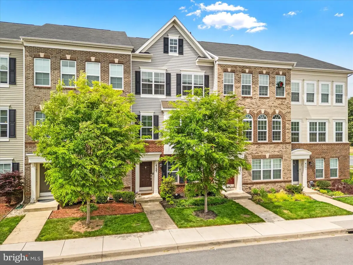 6155 Posey St, Frederick, MD 21703 - #1