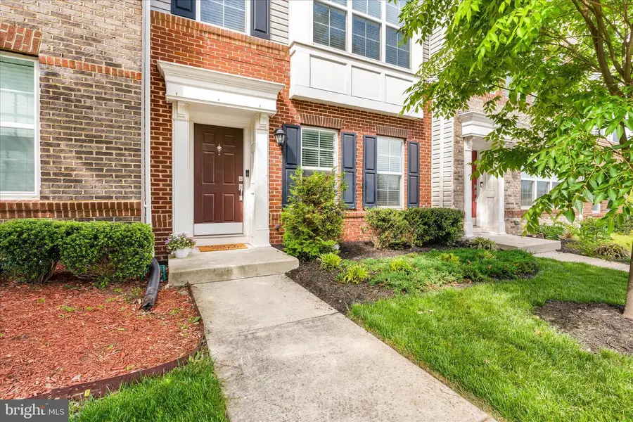 6155 Posey St, Frederick, MD 21703 - #2
