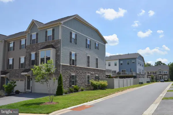 10321 Quillback St, NEW MARKET, MD 21774