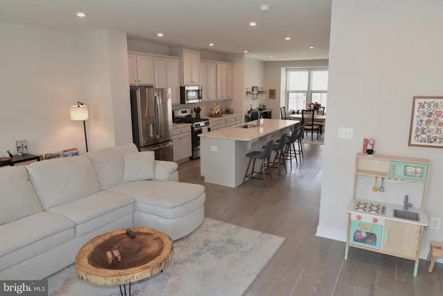 10321 Quillback St, New Market, MD 21774 - #2