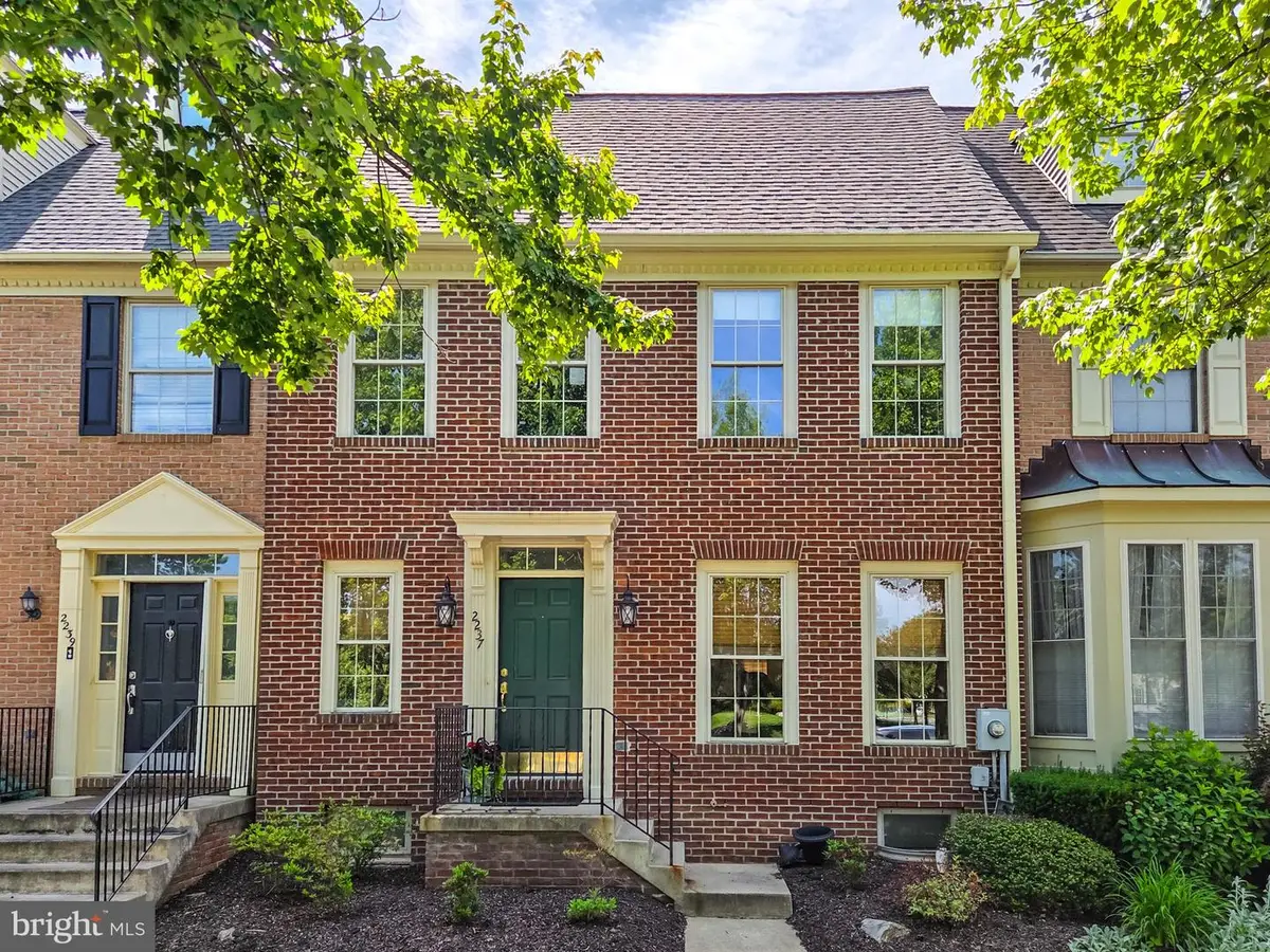 2237 Village Square Rd, Frederick, MD 21701 - #1