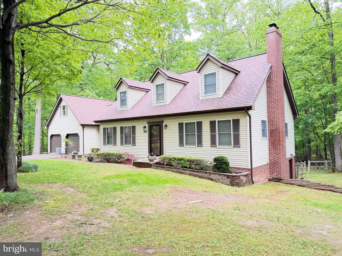 6309 Fulmer Rd, Frederick, MD 21703 - #1