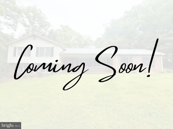 11796 Thomas Spring Rd, MONROVIA, MD 21770