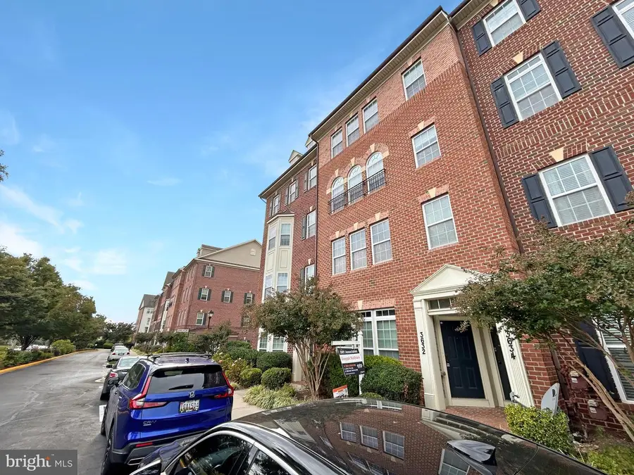 3632 Holborn Pl #3632, Frederick, MD 21704 - #2