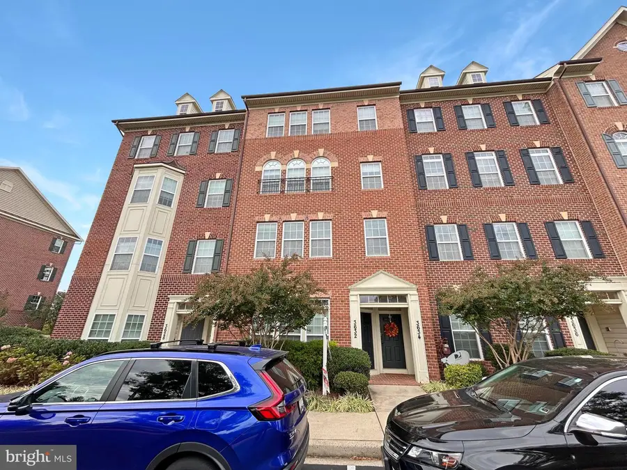 3632 Holborn Pl #3632, Frederick, MD 21704 - #3