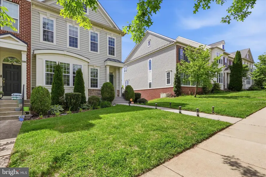 3998 Braidwood Dr N, Frederick, MD 21704 - #3