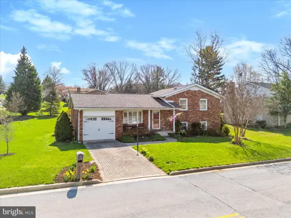 2 Lombardy Dr, MIDDLETOWN, MD 21769