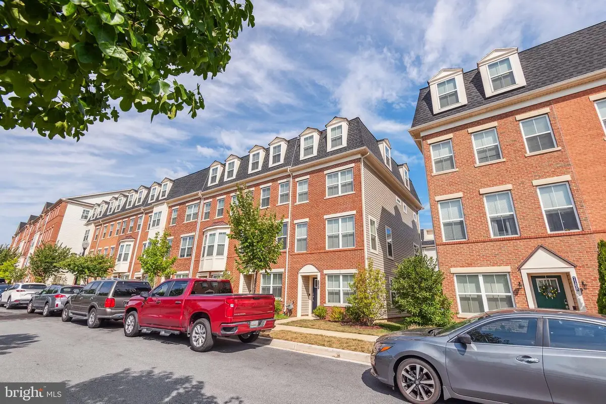 7166 Proclamation Pl, Frederick, MD 21703 - #1