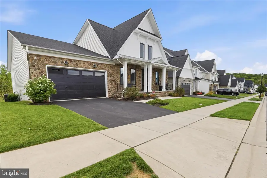 4732 Plum Rd, Monrovia, MD 21770 - #3