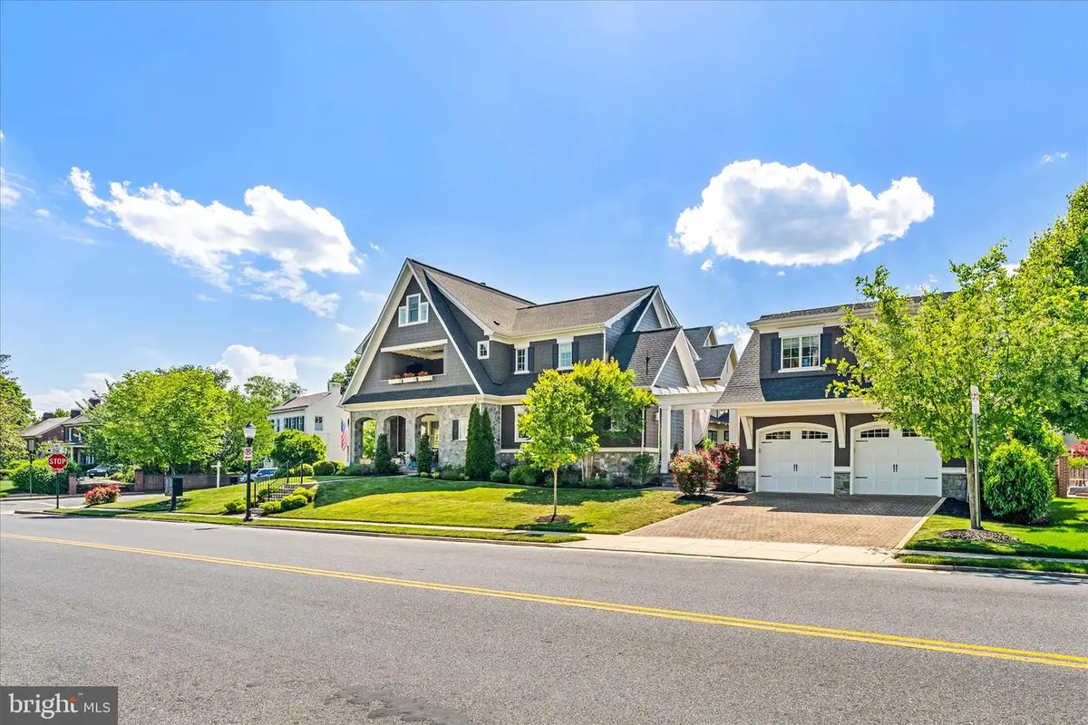 401 W 2nd St, Frederick, MD 21701 - #1