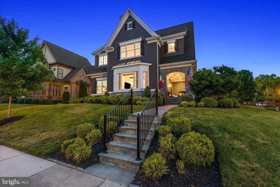 401 W 2nd St, Frederick, MD 21701 - #3