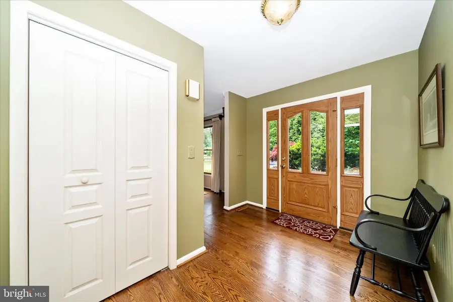 8604 Burnt Hickory Cir, Frederick, MD 21704 - #3