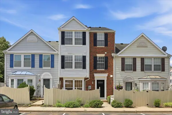 1032 Staghorn Ave, FREDERICK, MD 21703