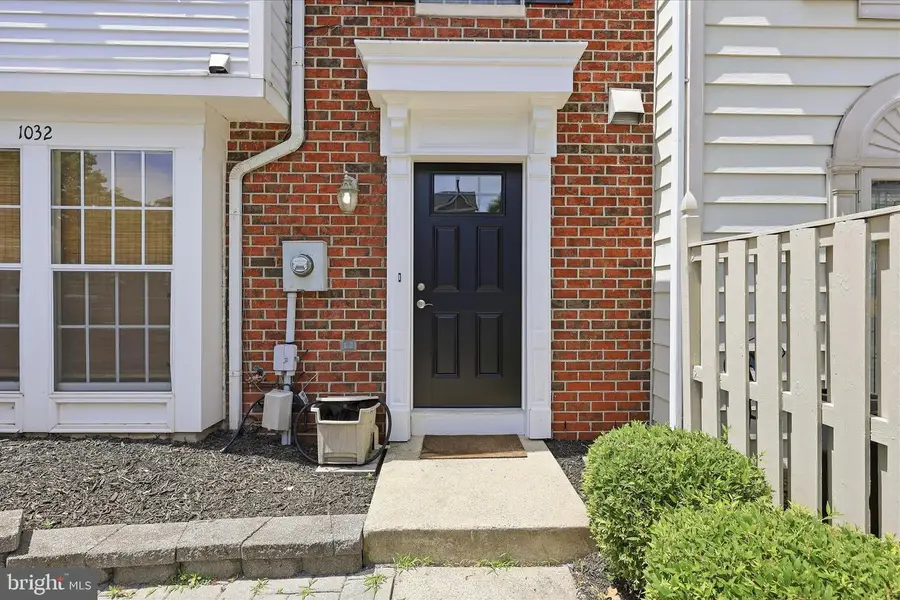 1032 Staghorn Ave, Frederick, MD 21703 - #2