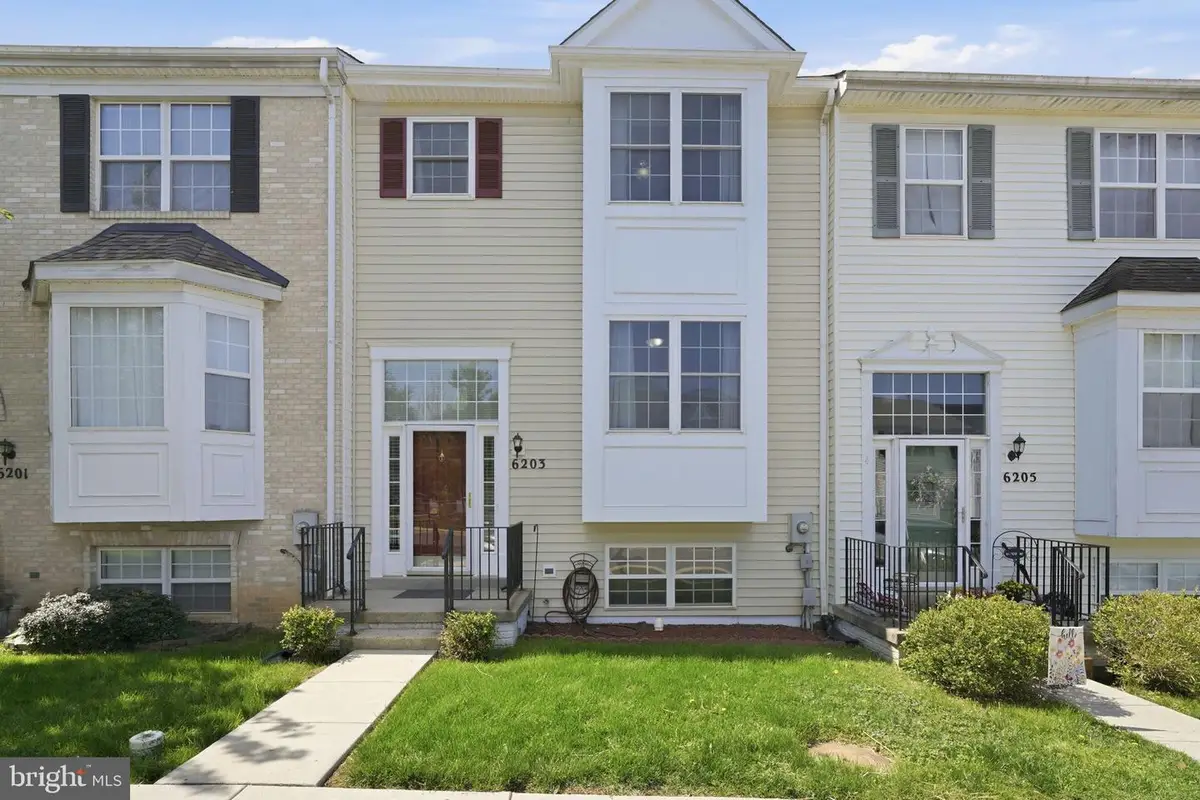 6203 Cliffside Ter, Frederick, MD 21701 - #1