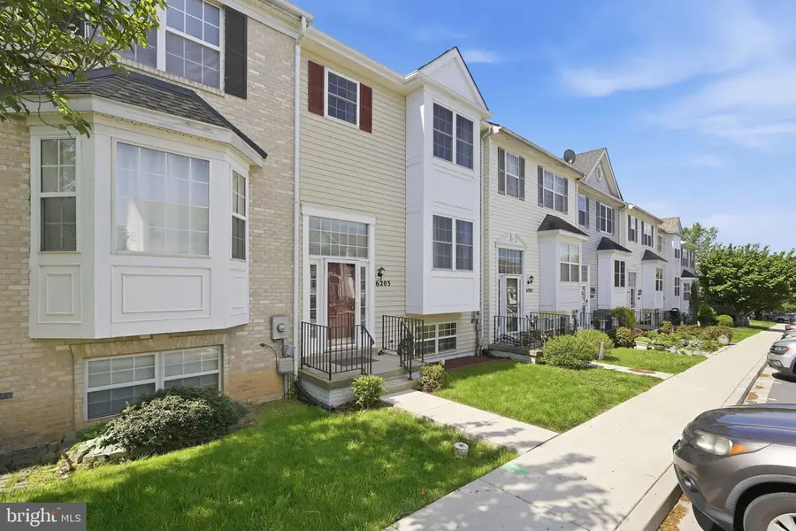 6203 Cliffside Ter, Frederick, MD 21701 - #2