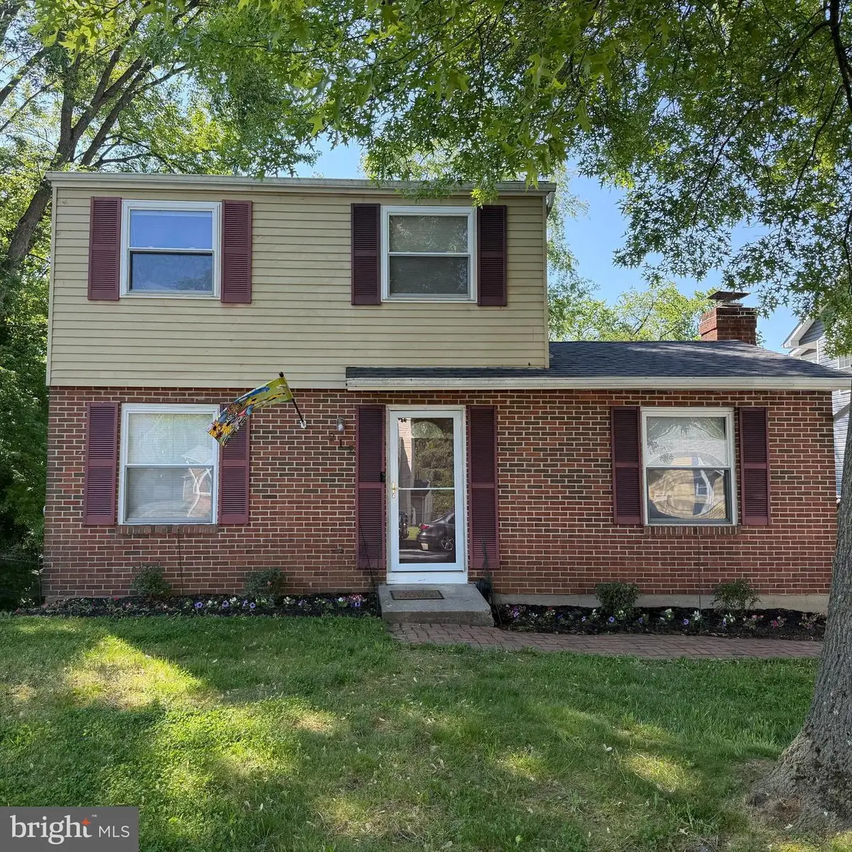 212 Wintergreen Ln, Brunswick, MD 21716 - #1